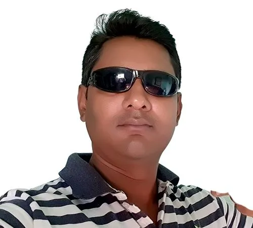 Team member photo
